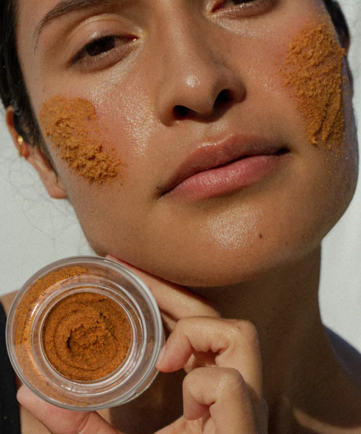 Let's Talk: Exfoliation