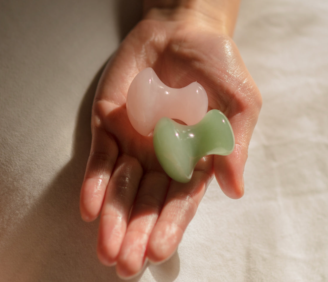 Questions about facials answered :