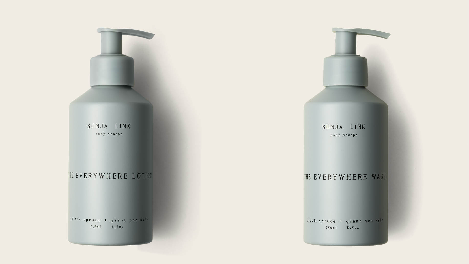 Recommended products (Seguno)