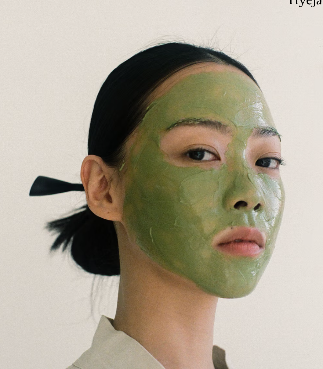Hyeja Skincare