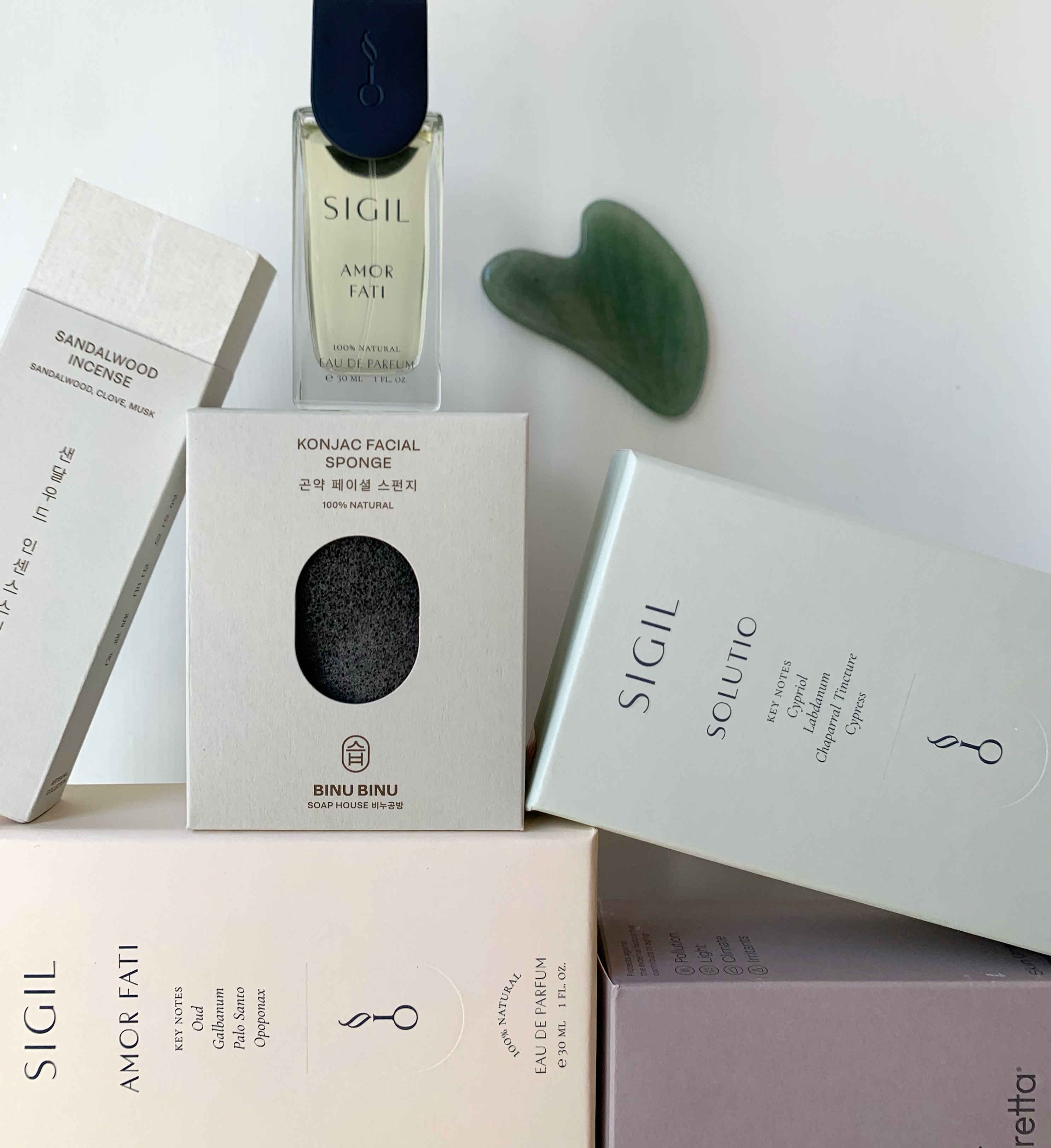 Fragrance