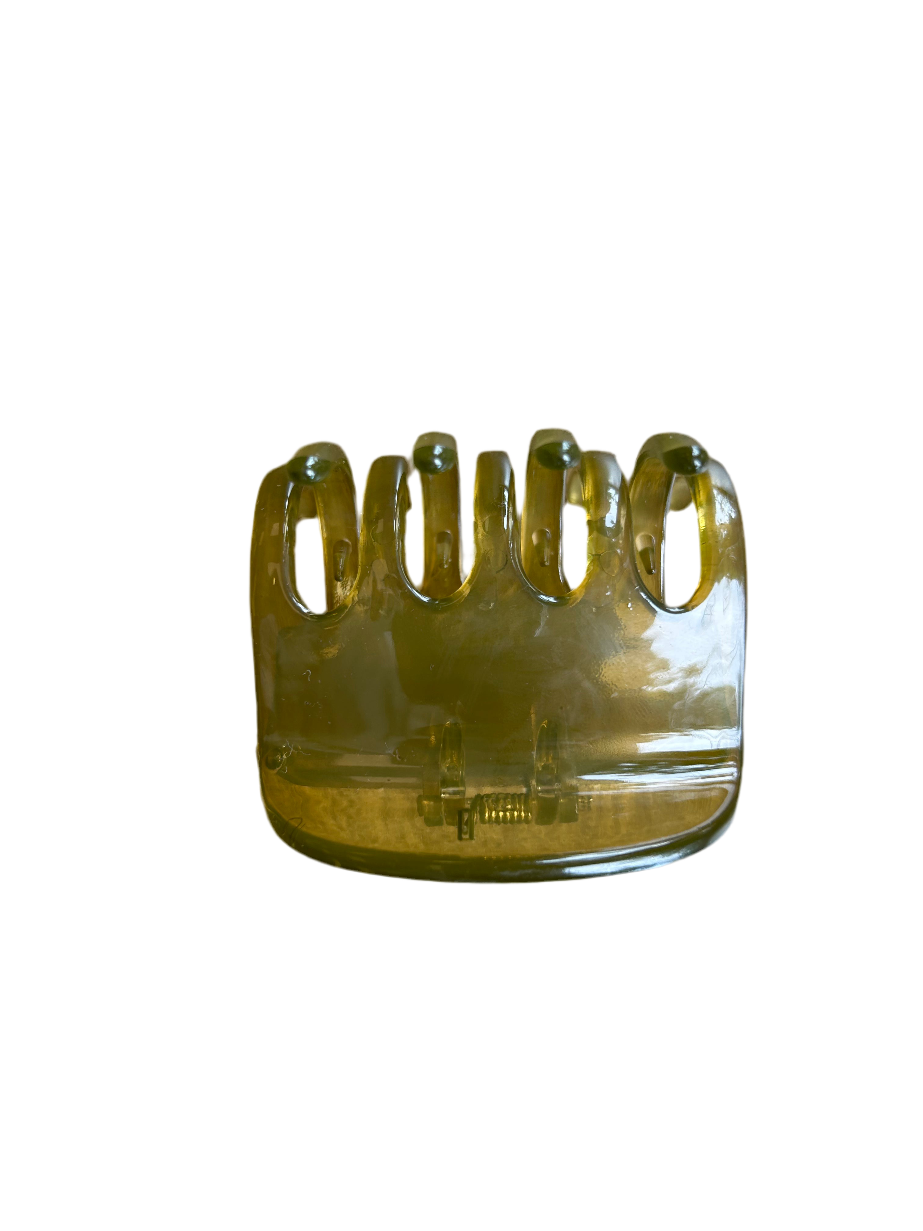 Classic XL Hair Clip