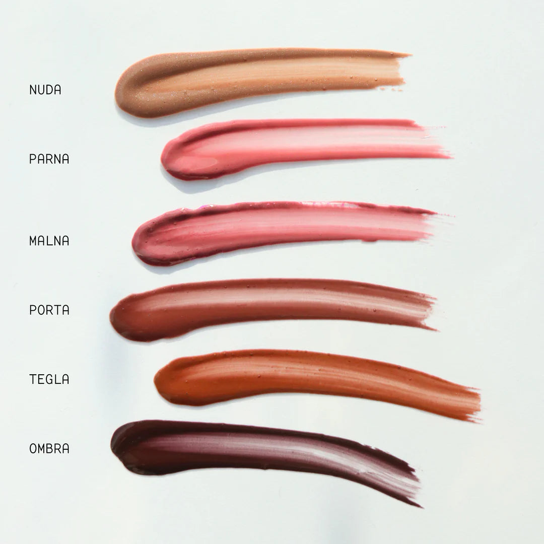 Water Colour Tint (Lip + Cheek)