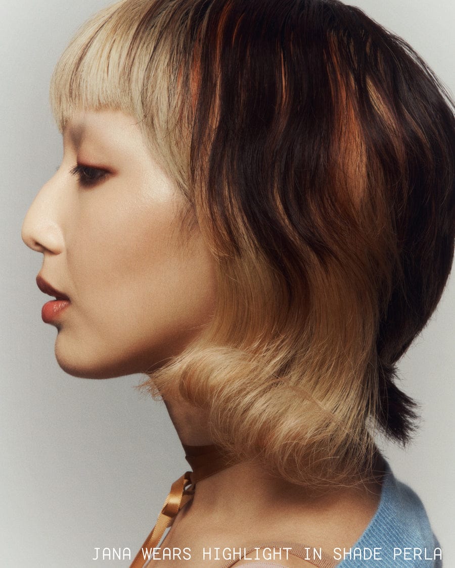 19/99 highlighter Cream Highlight Stick sunja link - canada