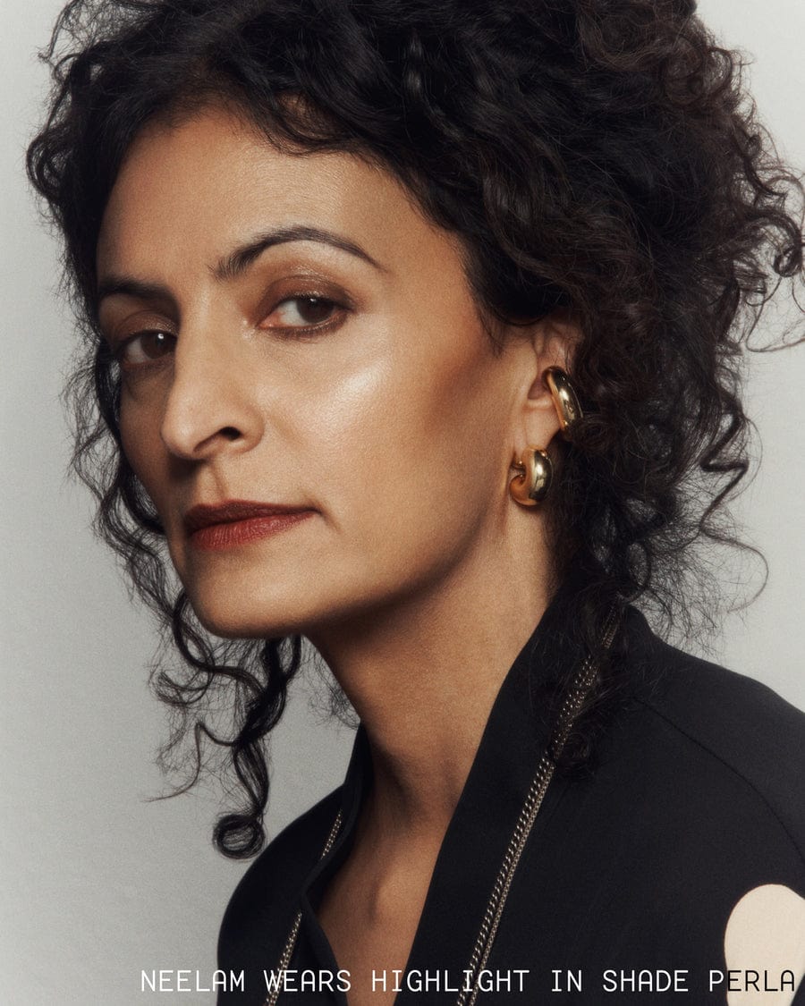 19/99 highlighter Cream Highlight Stick sunja link - canada