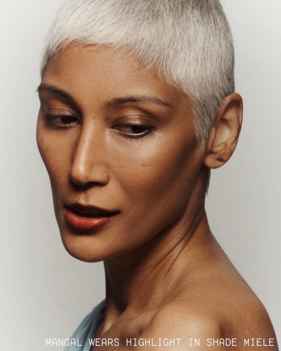 19/99 highlighter Cream Highlight Stick sunja link - canada