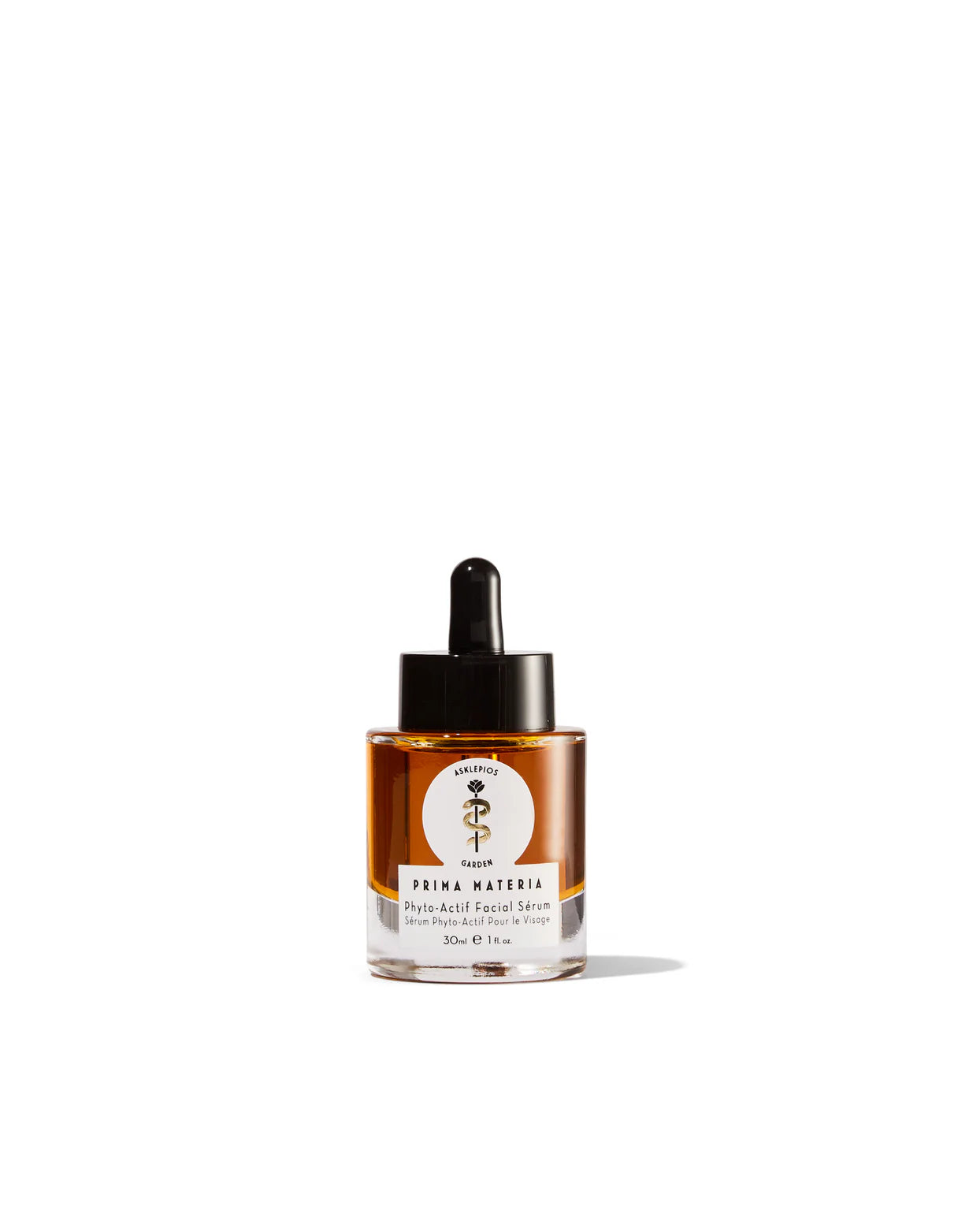 PRIMA MATERIA PHYTO-ACTIF FACIAL SÉRUM