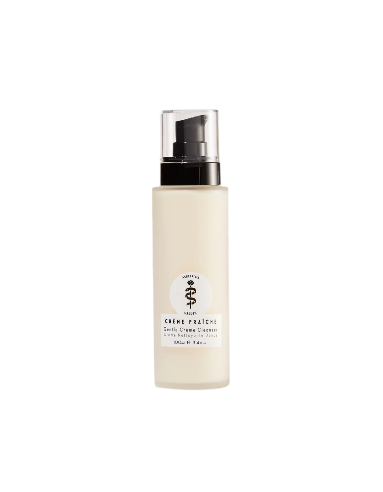 CRÈME FRAÎCHE - GENTLE CREAM CLEANSER