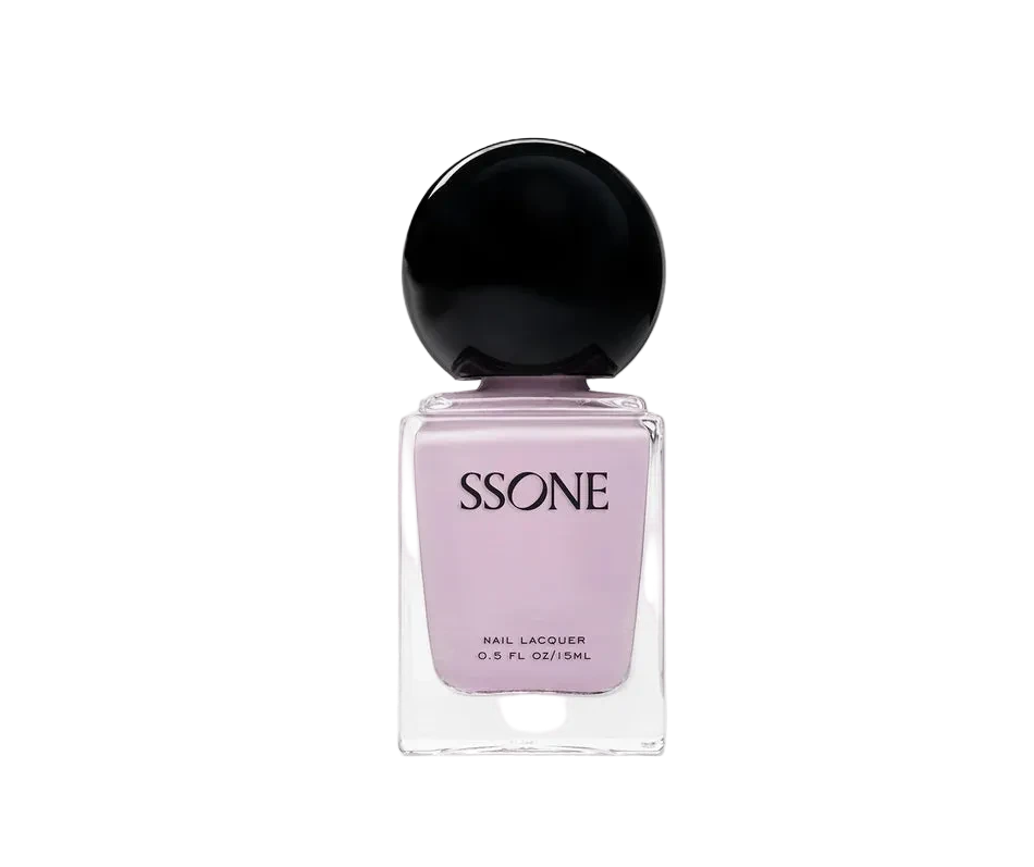 SSONE NAIL POLISH