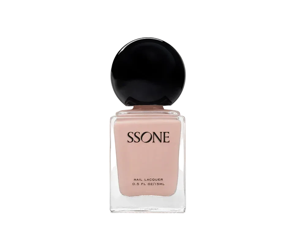 SSONE NAIL POLISH