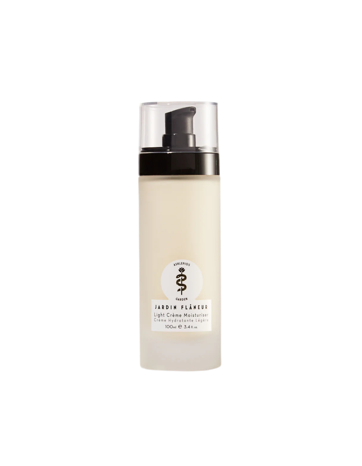 JARDIN FLÂNEUR LIGHT CRÈME MOISTURISER