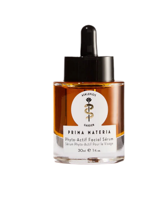 PRIMA MATERIA PHYTO-ACTIF FACIAL SÉRUM