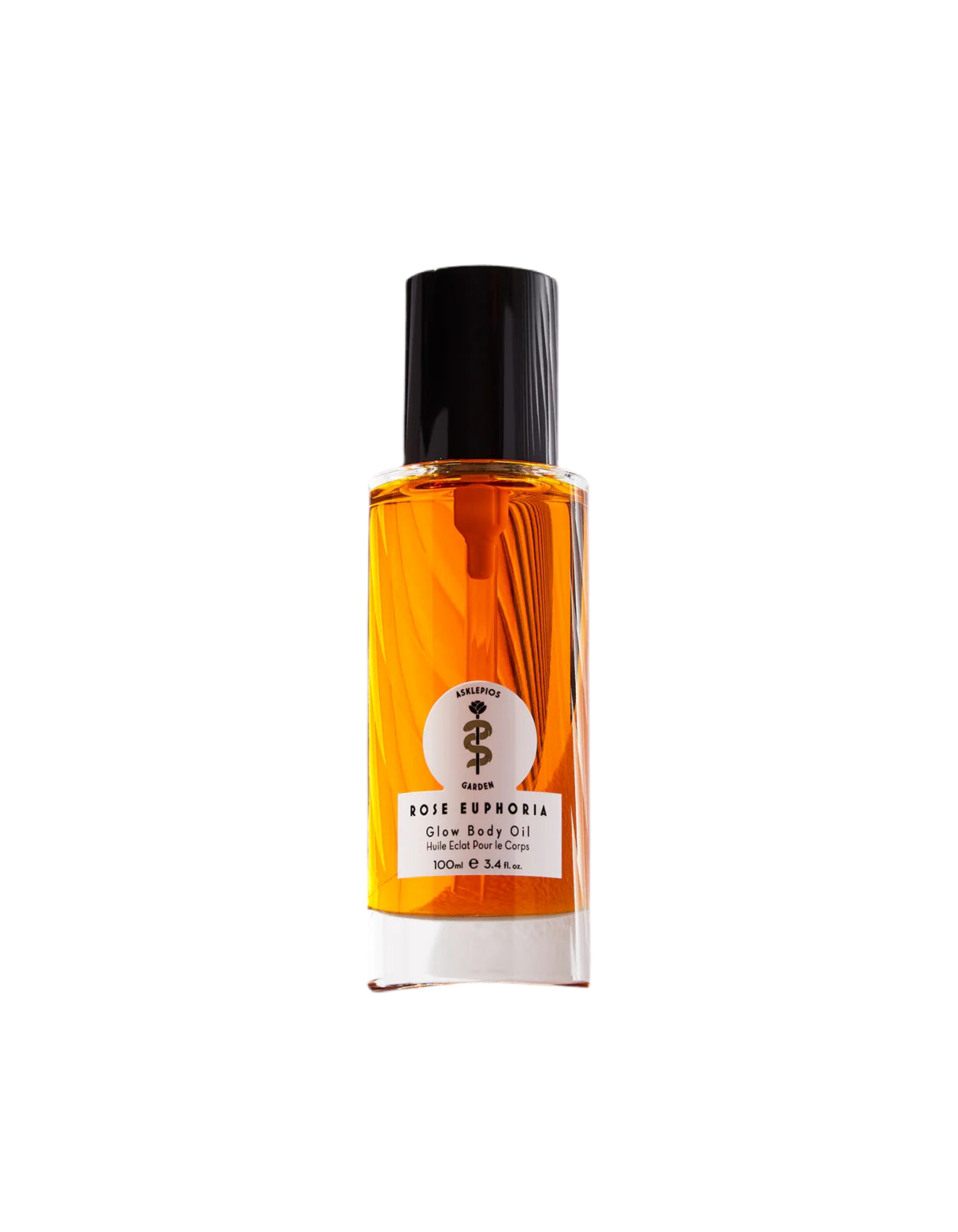 ROSE EUPHORIA BODY OIL