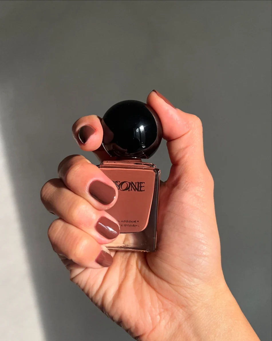 SSONE NAIL POLISH