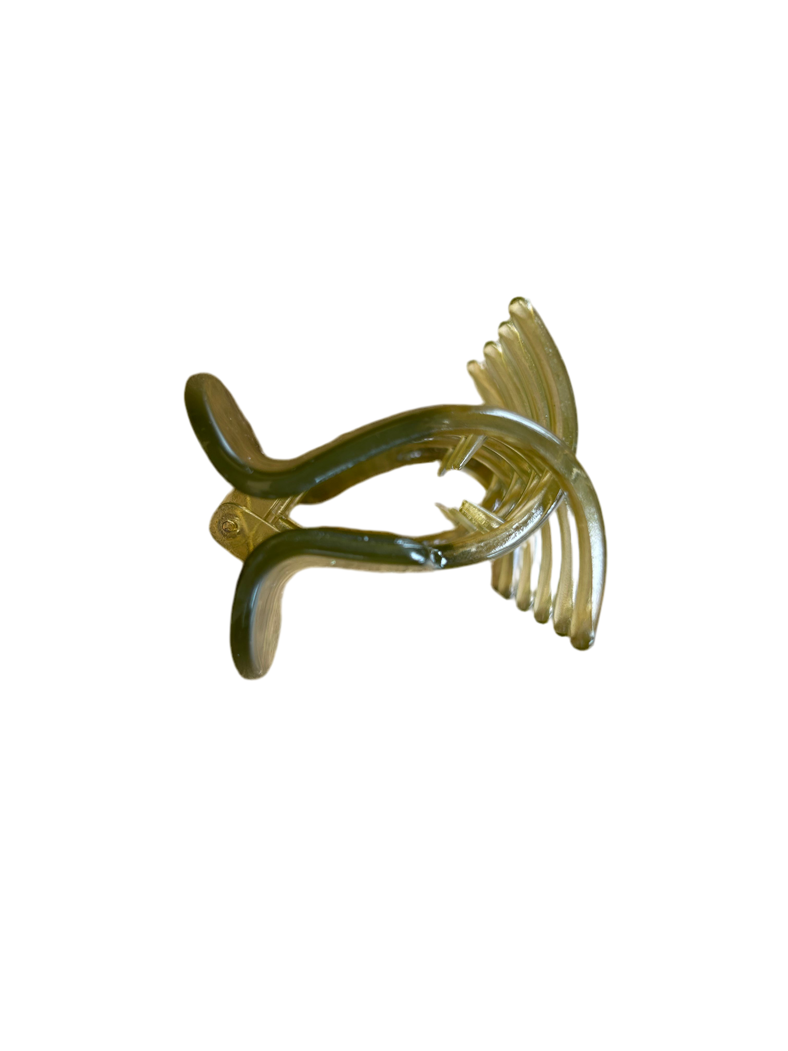 Classic XL Hair Clip