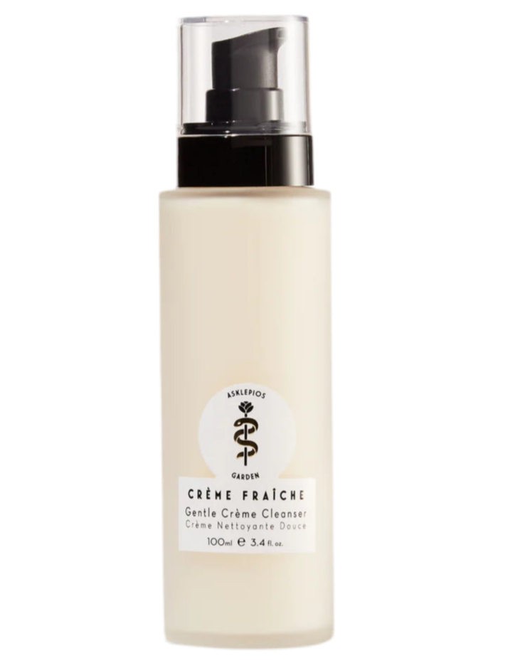 CRÈME FRAÎCHE - GENTLE CREAM CLEANSER