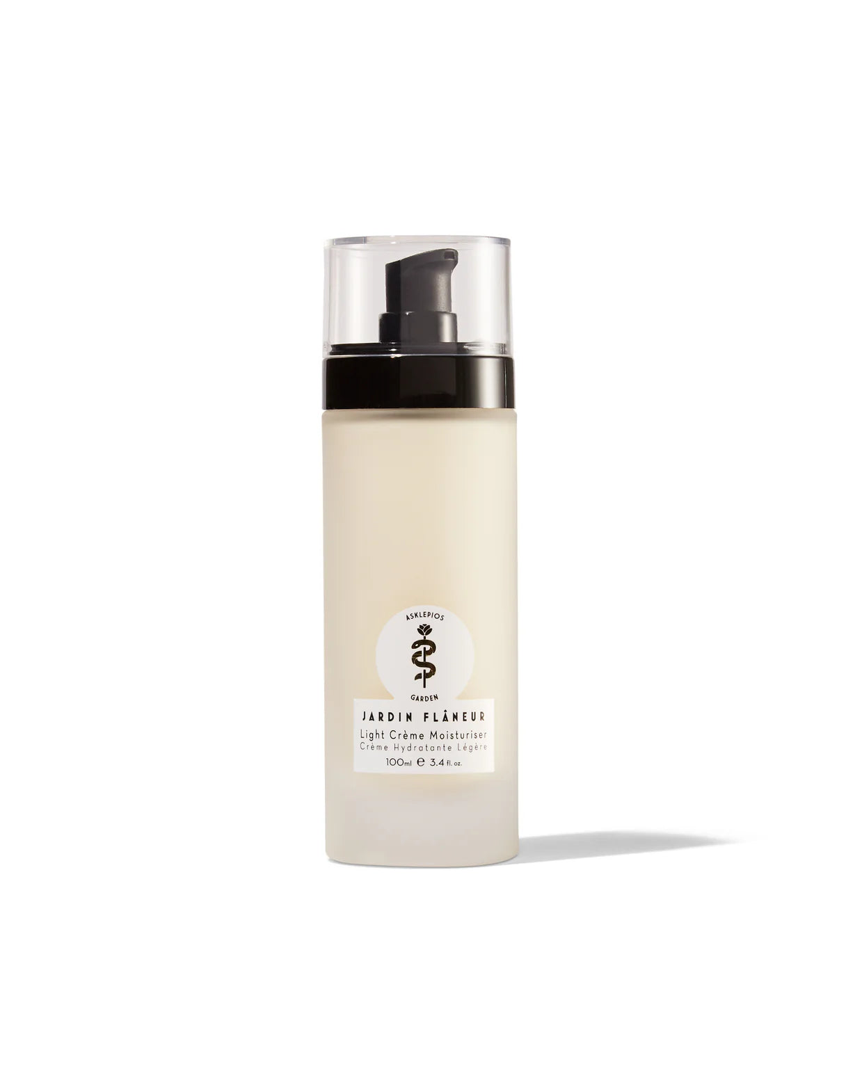 JARDIN FLÂNEUR LIGHT CRÈME MOISTURISER