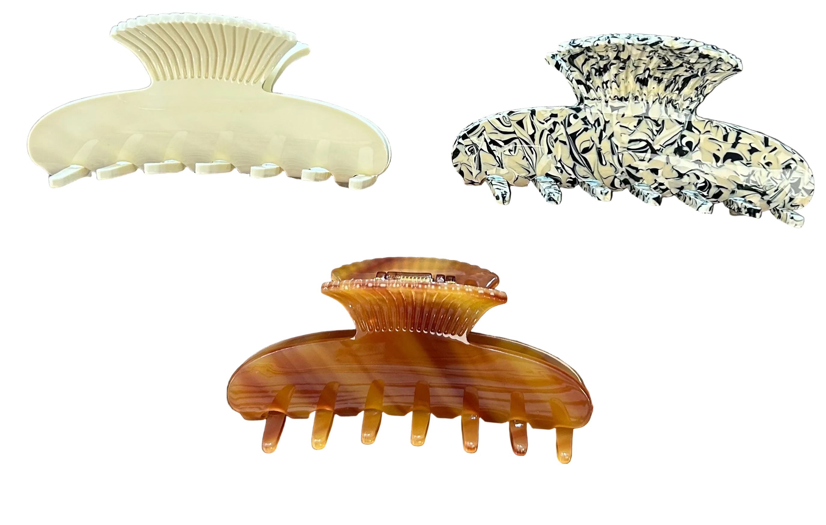 Hair Clip
