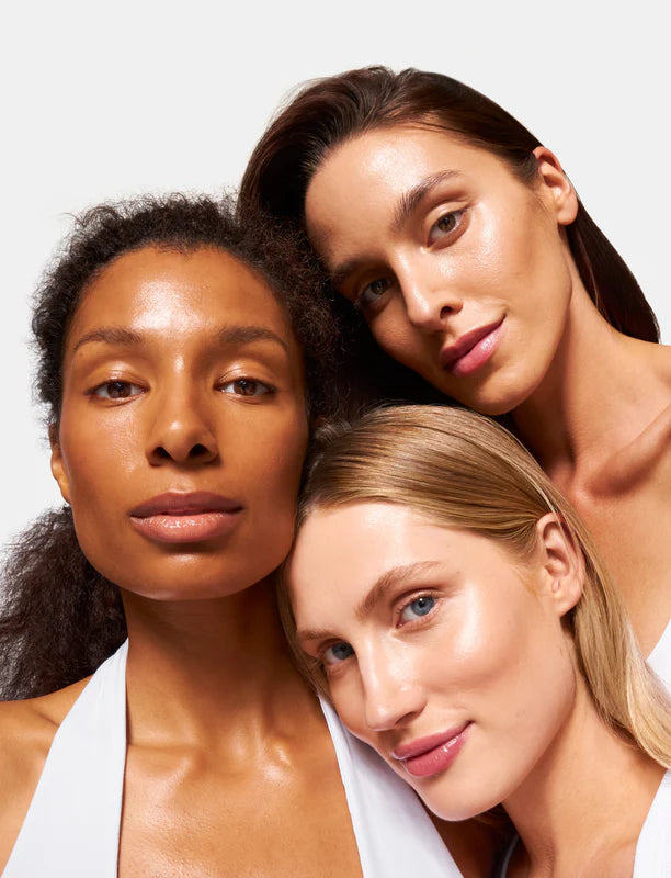 Holistic Skin Tint Serum