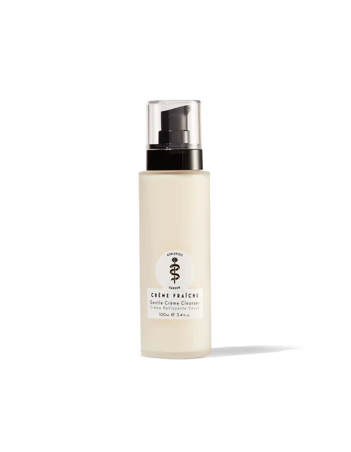 CRÈME FRAÎCHE - GENTLE CREAM CLEANSER