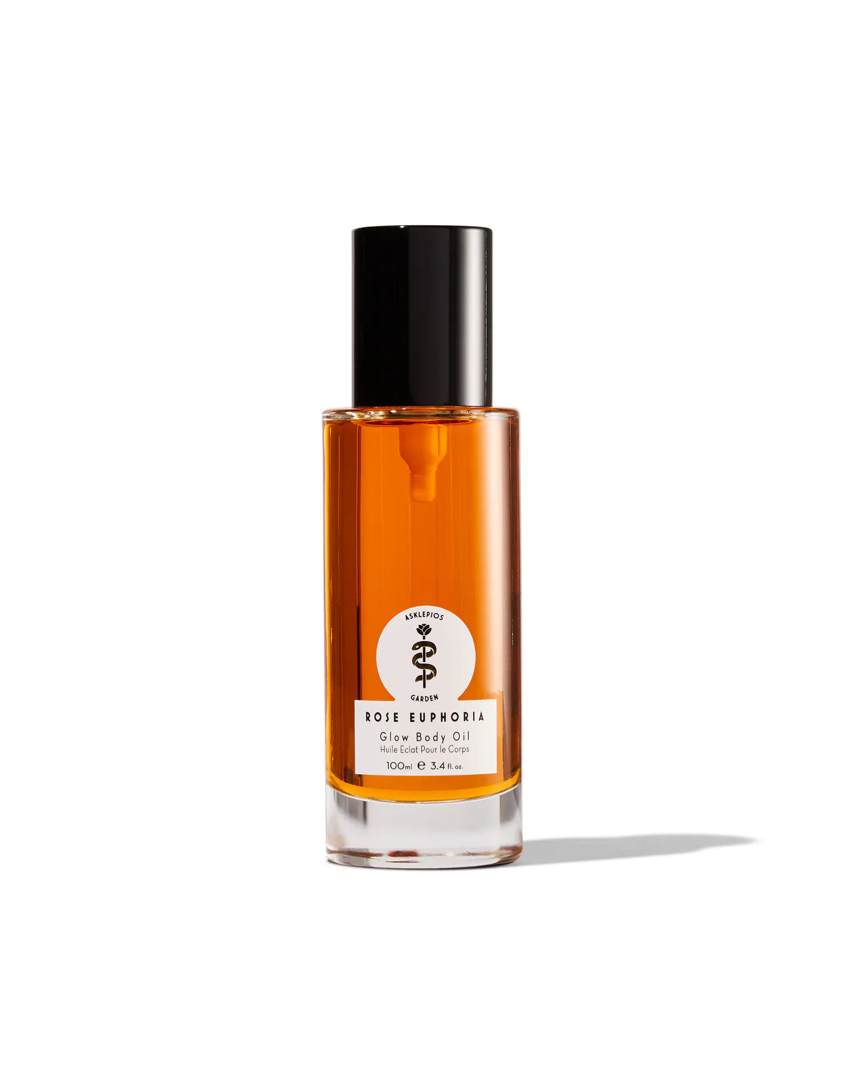 ROSE EUPHORIA BODY OIL