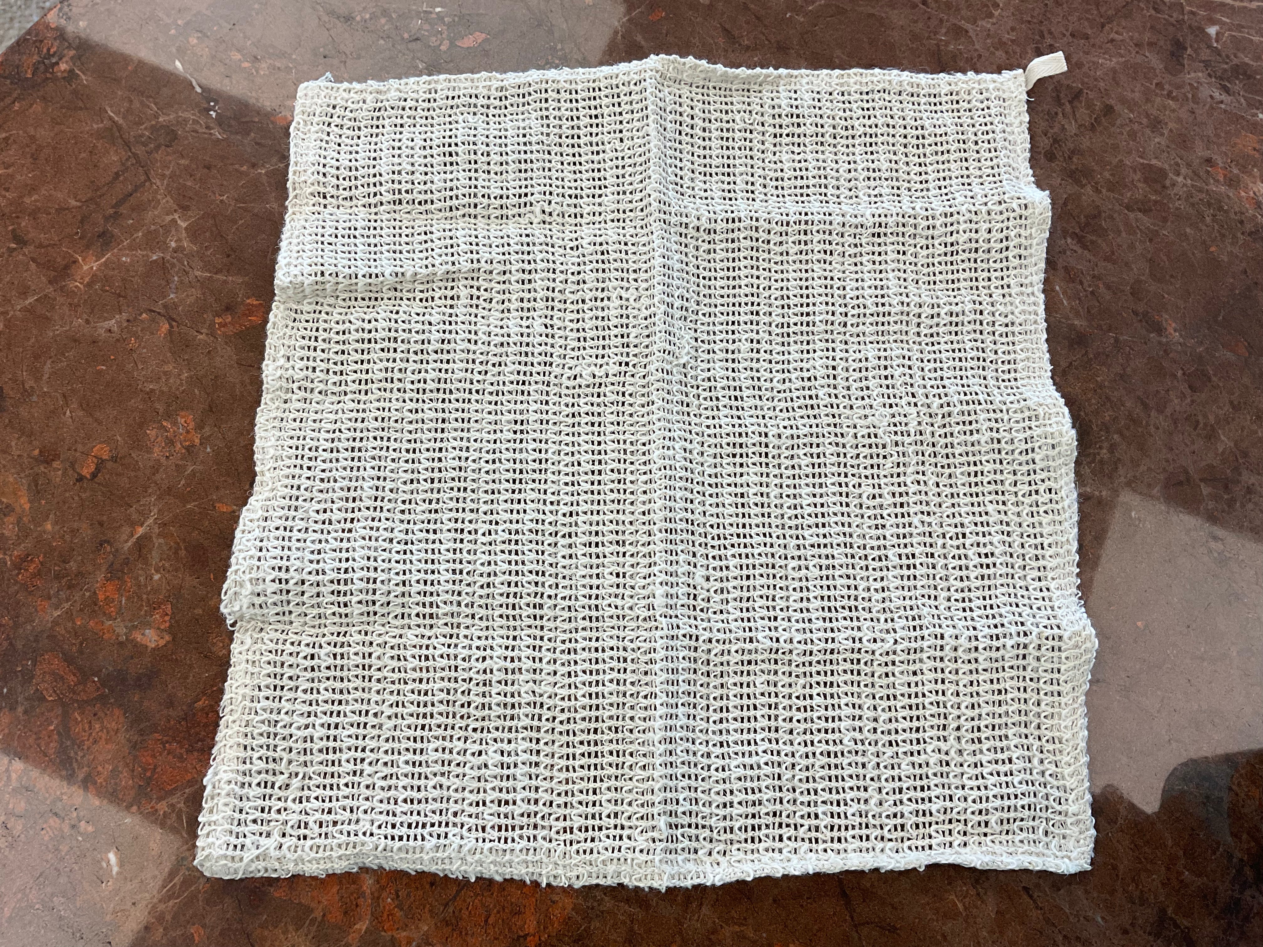 Exfoliating Face & Body Cloth