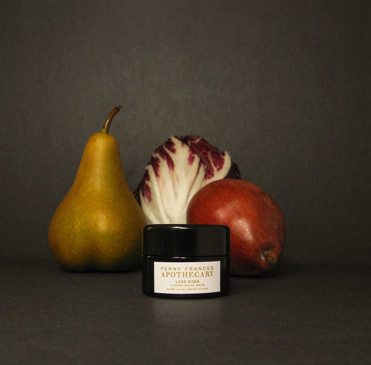 Love Rosa Facial Balm