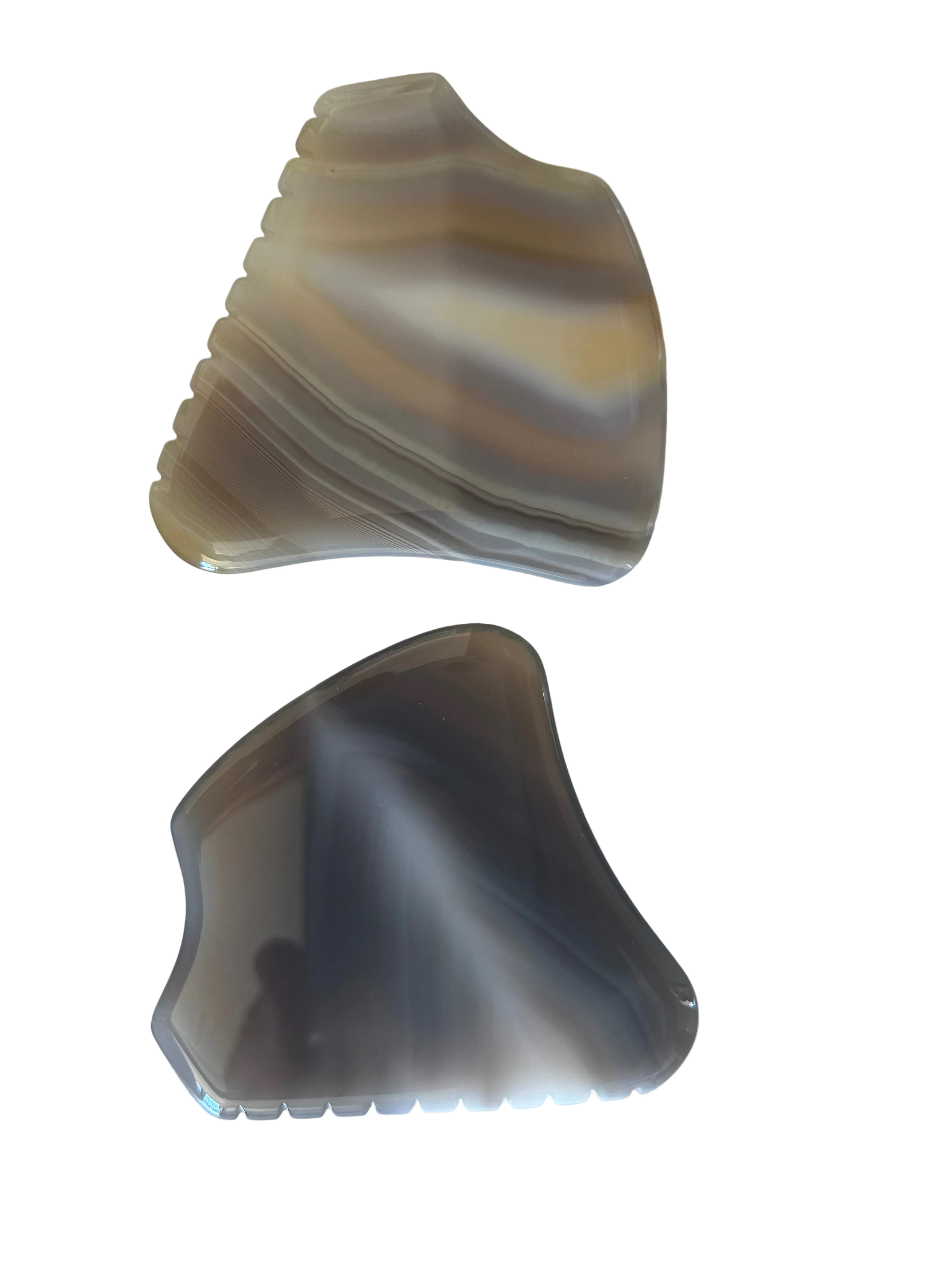 Agate Gua Sha