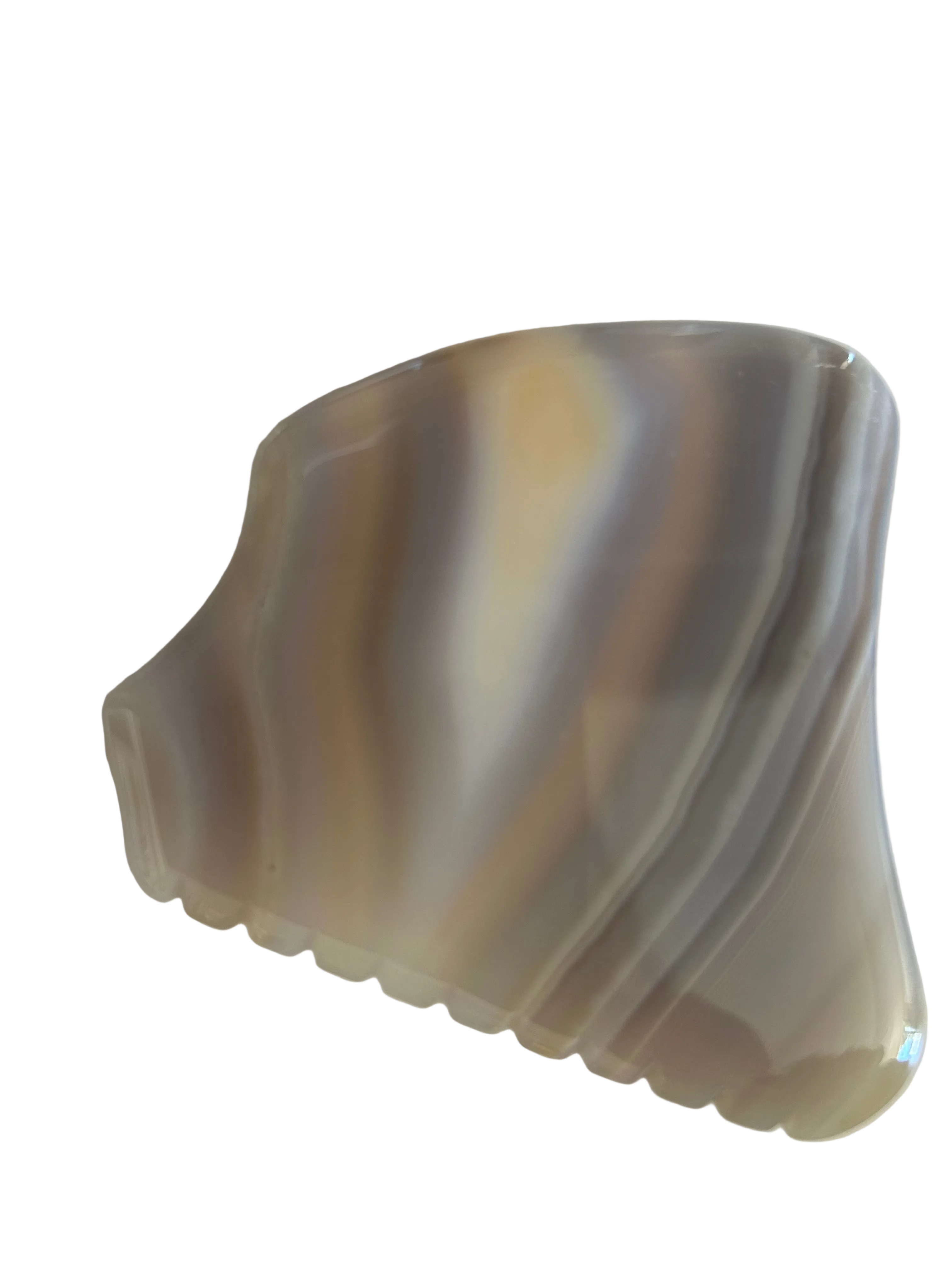 Agate Gua Sha