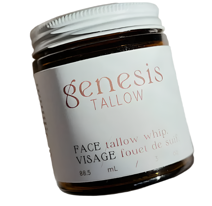 Face Tallow Whip