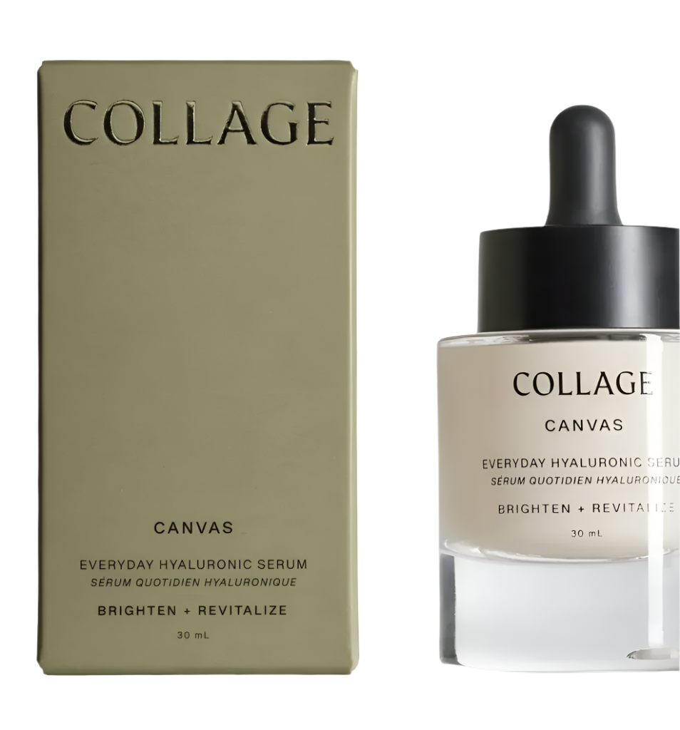 Canvas - Everyday Hyaluronic Serum