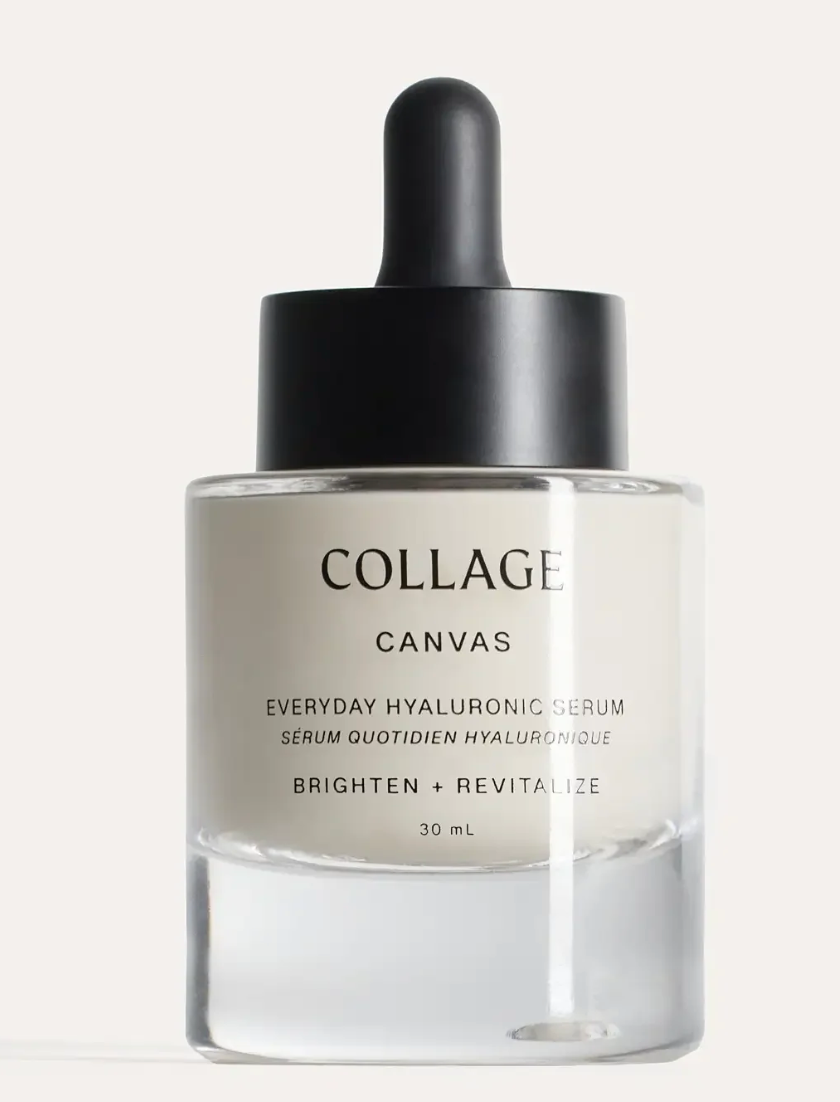 Canvas - Everyday Hyaluronic Serum