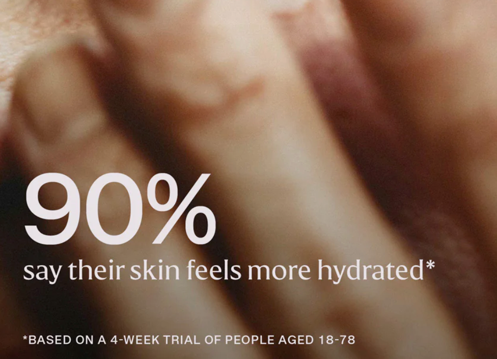 Canvas - Everyday Hyaluronic Serum