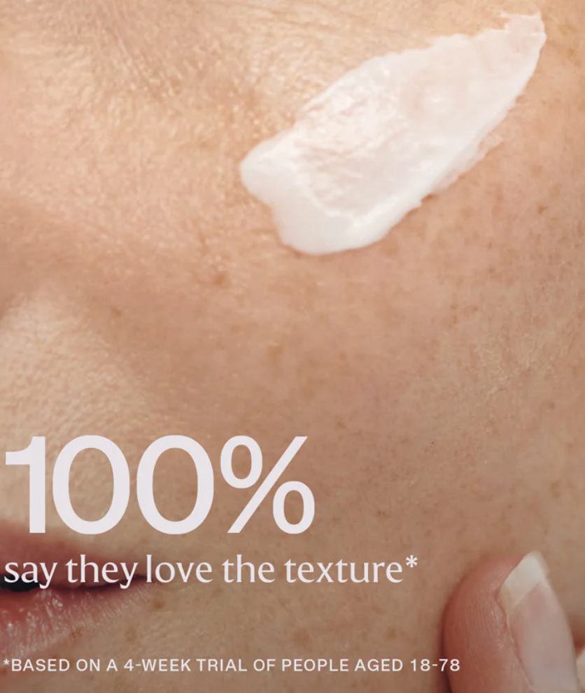 Gesso - Niacinamide Balm