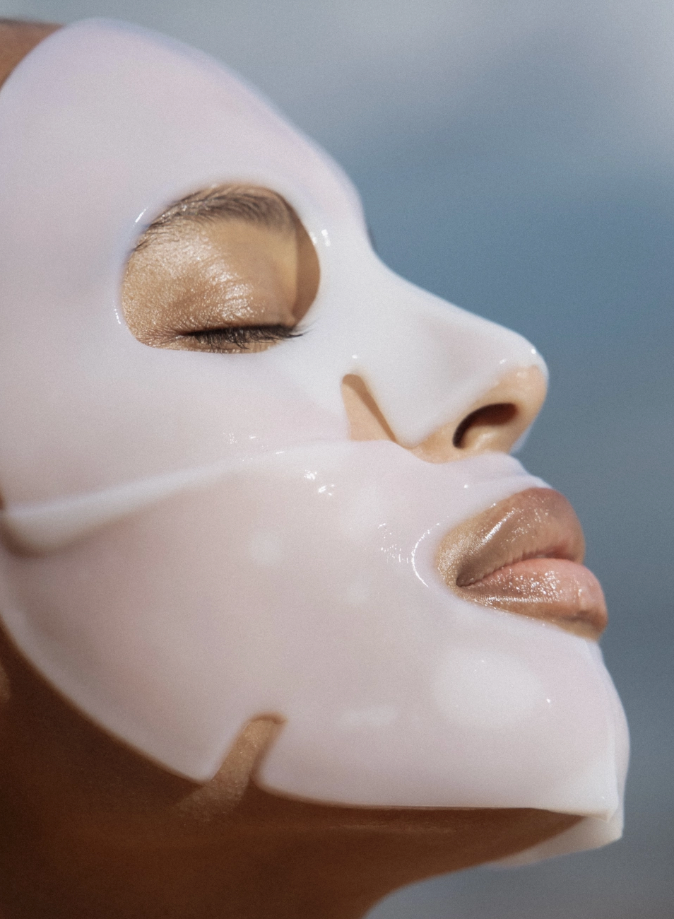 Anti-Aging Collagen Mask