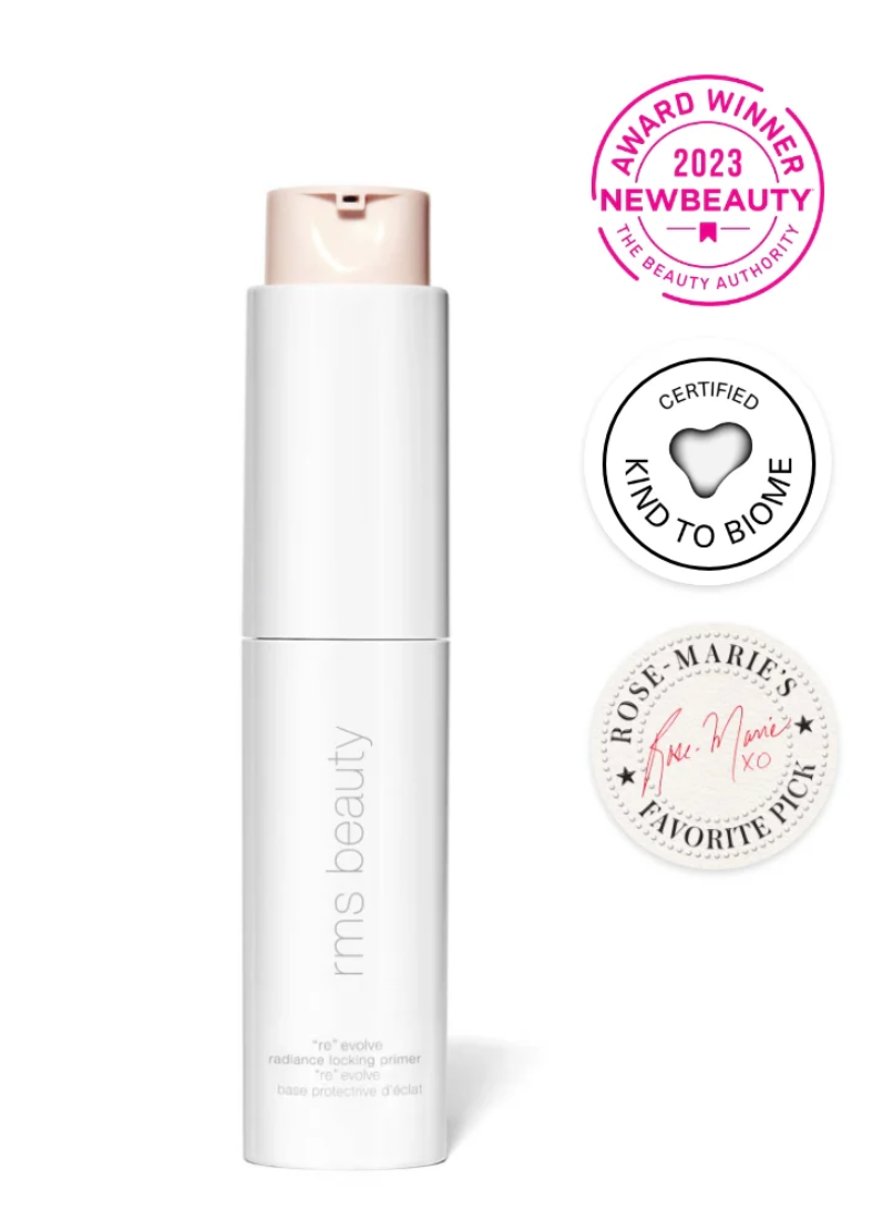 ReEvolve Radiance Locking Primer