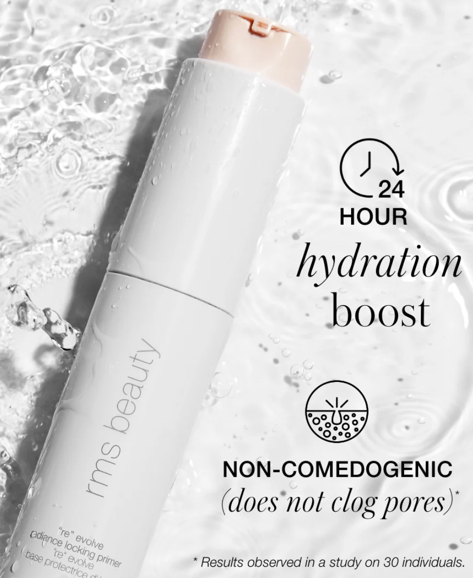 ReEvolve Radiance Locking Primer