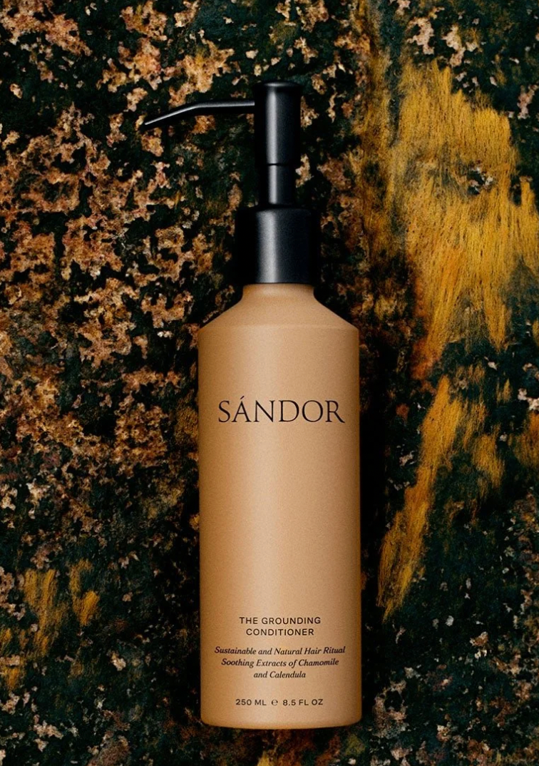 The Grounding Conditioner