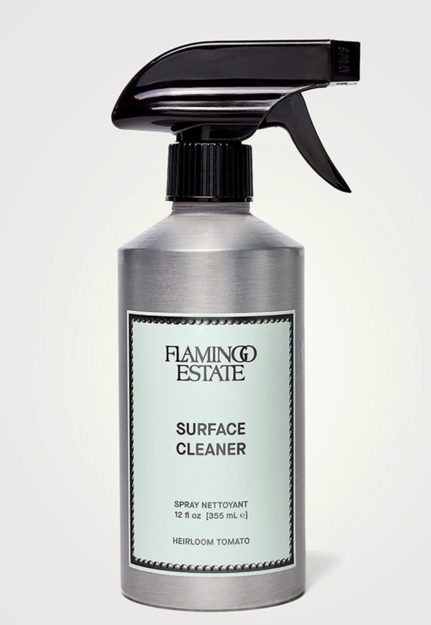Heirloom Tomato Surface Cleaner