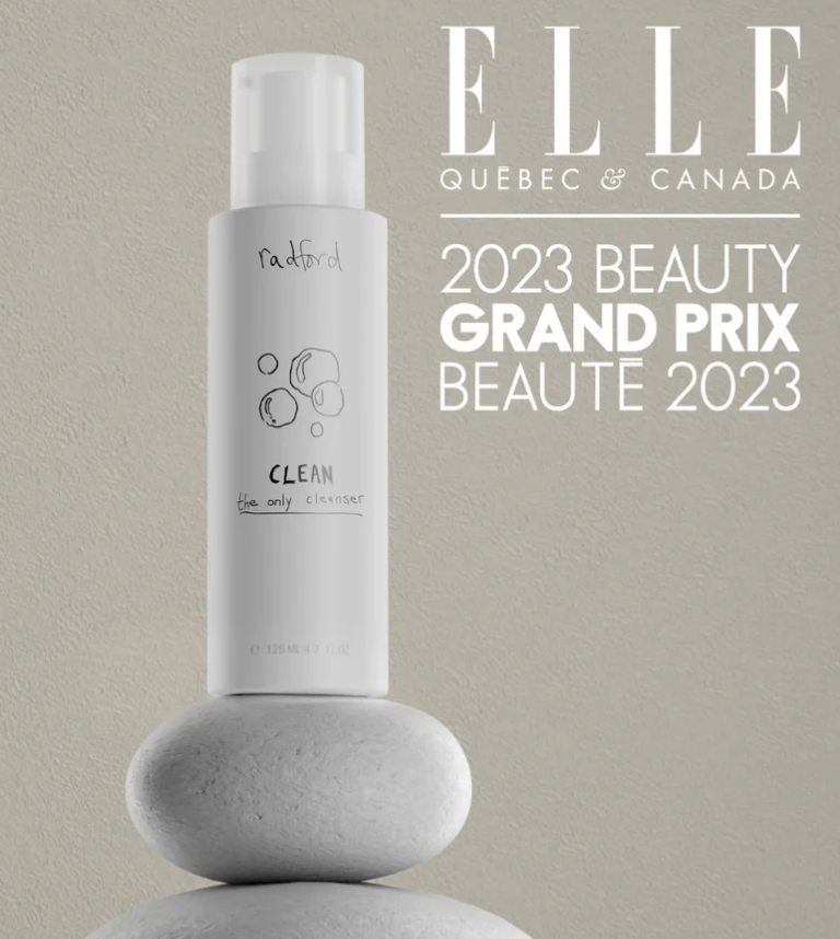 CLEAN - THE ONLY CLEANSER