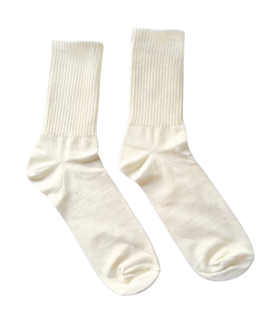 Crew Socks