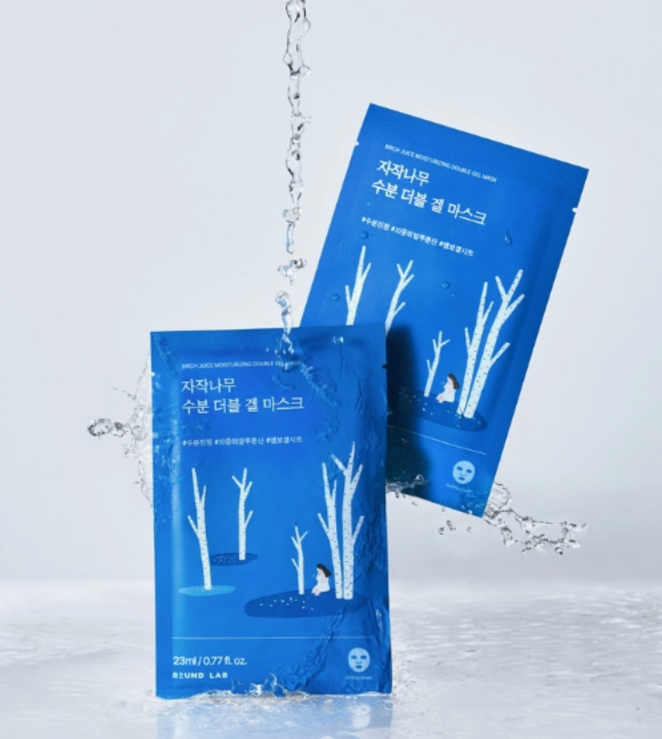 Korean Sheet Mask