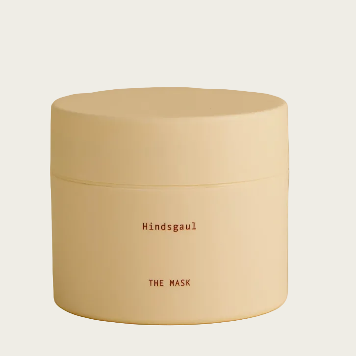 THE MASK CONDITIONER