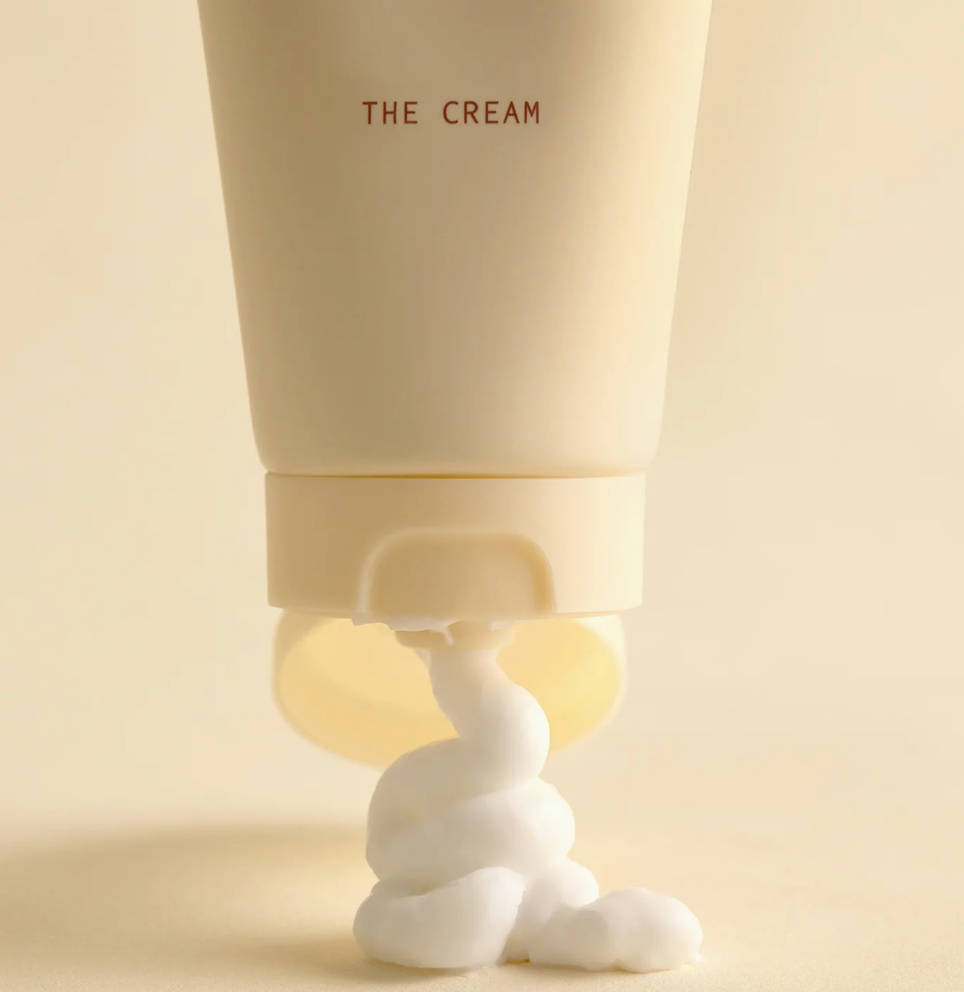 THE CREAM DEFINITION
