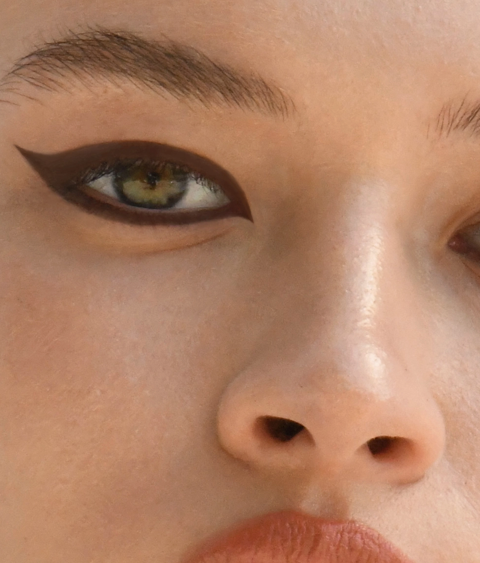 FLUID TOUCH LIQUID LINER