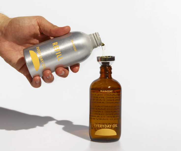 Everyday Oil - Mainstay Blend