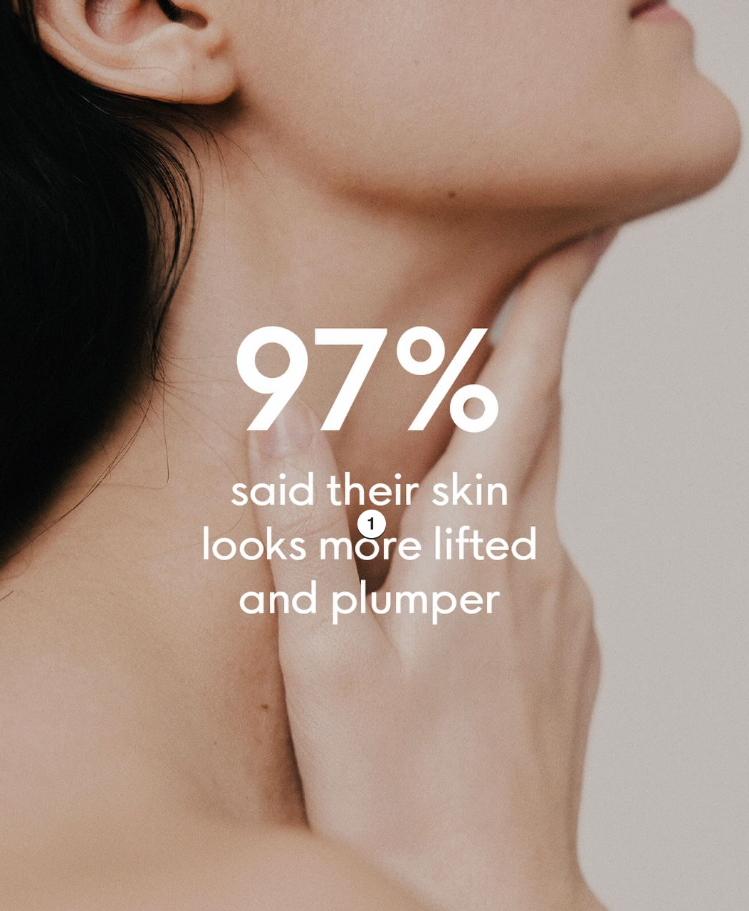 Advanced Anti-Ageing Rich Cream