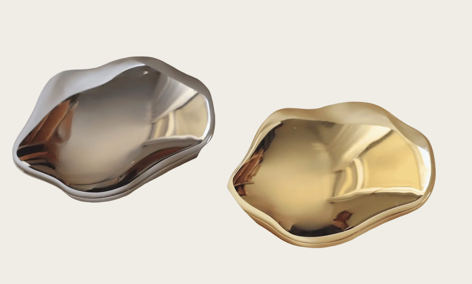 Cloud Compact Mirror
