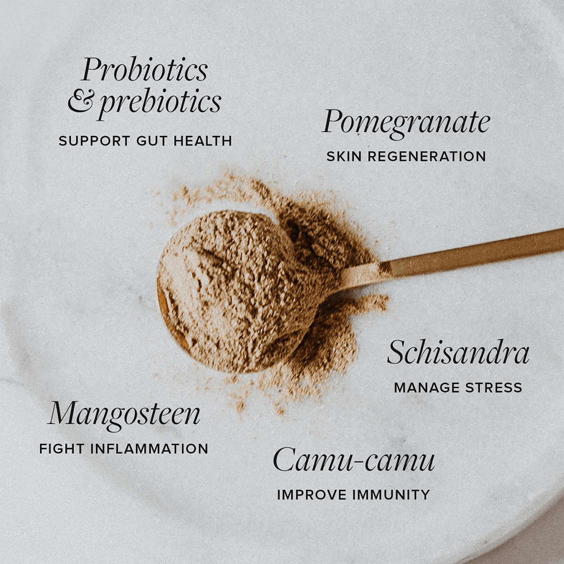 Aura Inner Beauty Adaptogens Inner Beauty Restorative Powder sunja link - canada