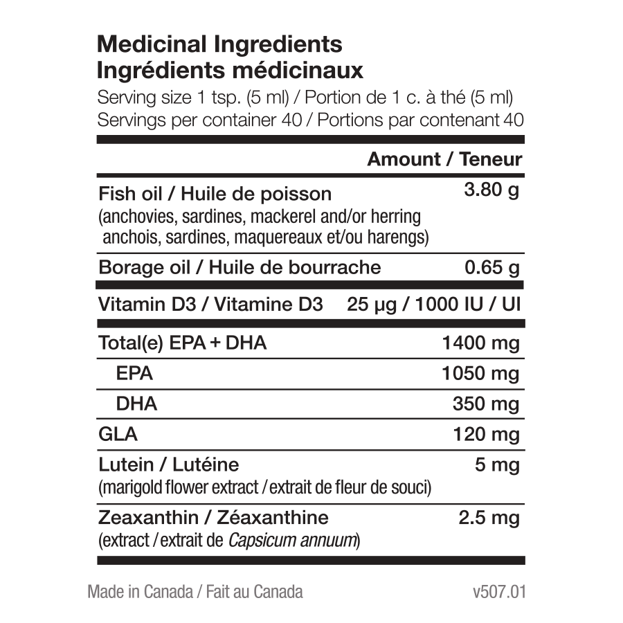 Bend Beauty anti-aging blend RENEW + PROTECT – MINI SOFTGEL sunja link - canada